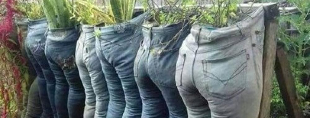 gardening pants