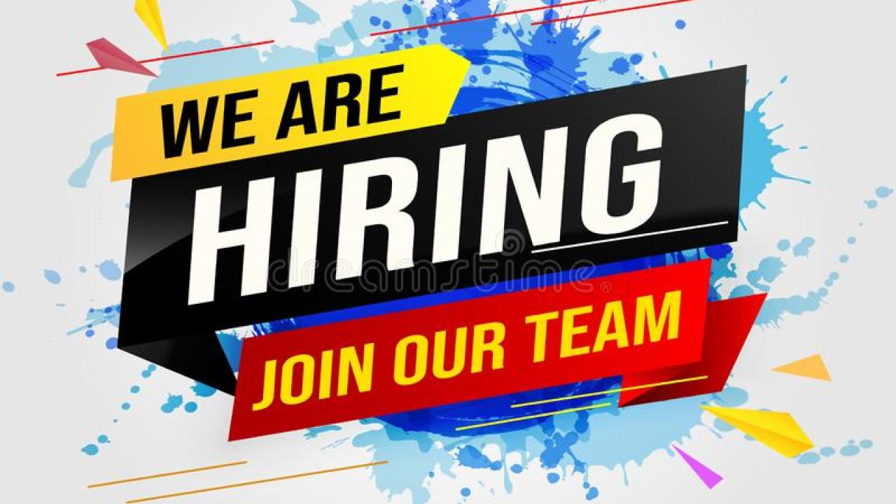 hiring