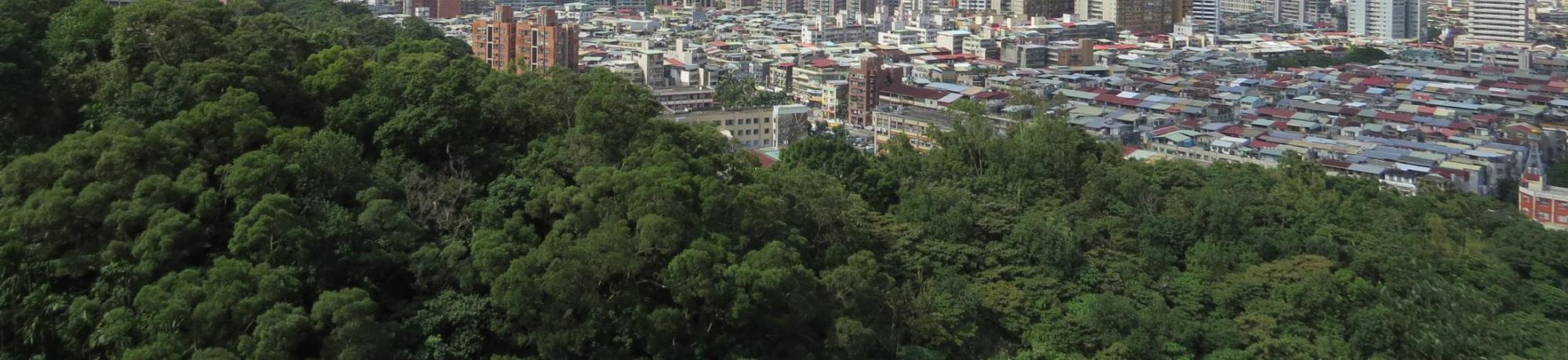 Taipei
